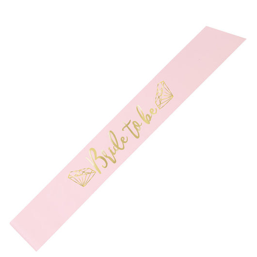 Bridal sash | The French Kitchen Castle Hill