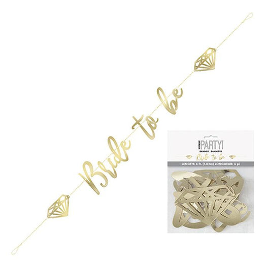 Bridal Shower | Banner