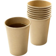 Eco Paper Cups 100pk | The French Kitchen Castle Hill