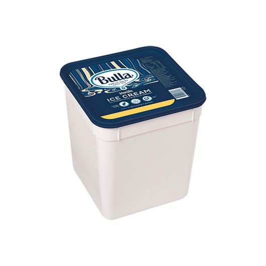 10L Vanilla Icecream