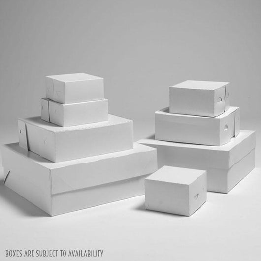 Cake Boxes