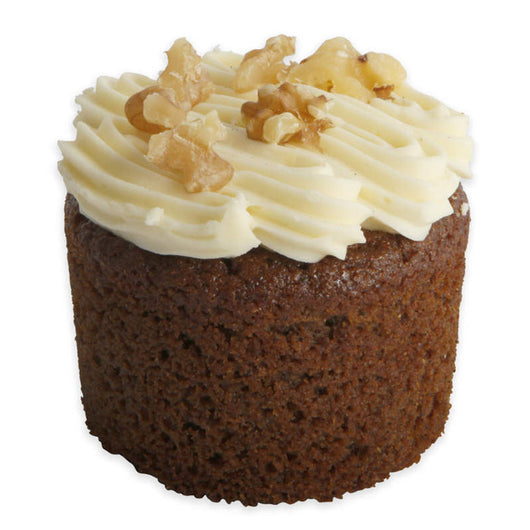 Carrot Cake Gluten Free