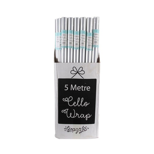 Cello Wrap | The French Kitchen Castle Hill