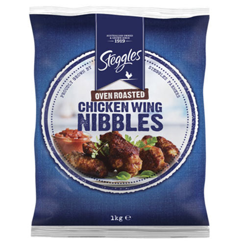 Steggles Devilled Nibbles | The French Kitchen Castle Hill