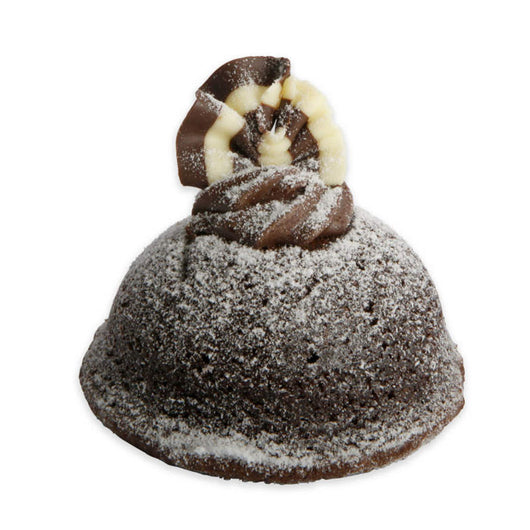 Chocolate Bomb Gluten Free