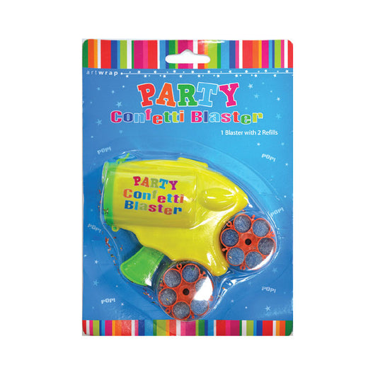 Confetti Blaster | The French Kitchen Castle Hill