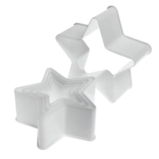Star Cookie Cutter Set