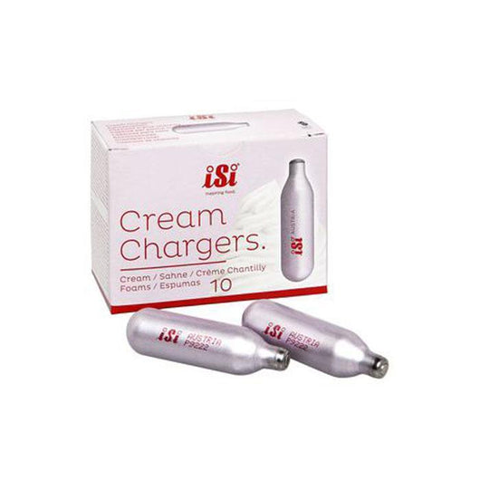Cream Chargers