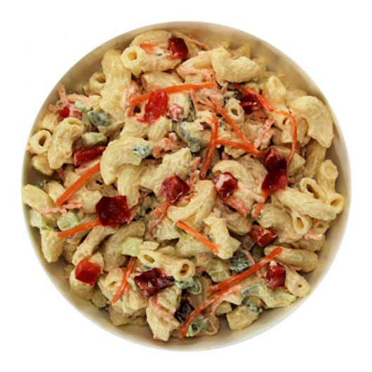 Creamy Pasta