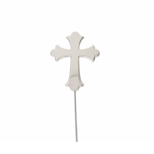 Cross Cake Topper | The French Kitchen Castle Hill
