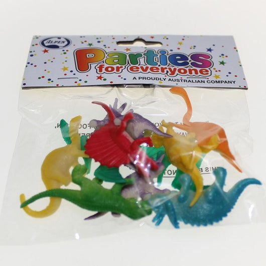 Dinosaurs