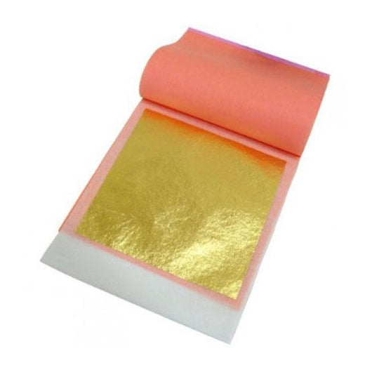 Gold Leaf