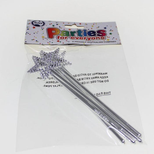 Wands | 4 Pack