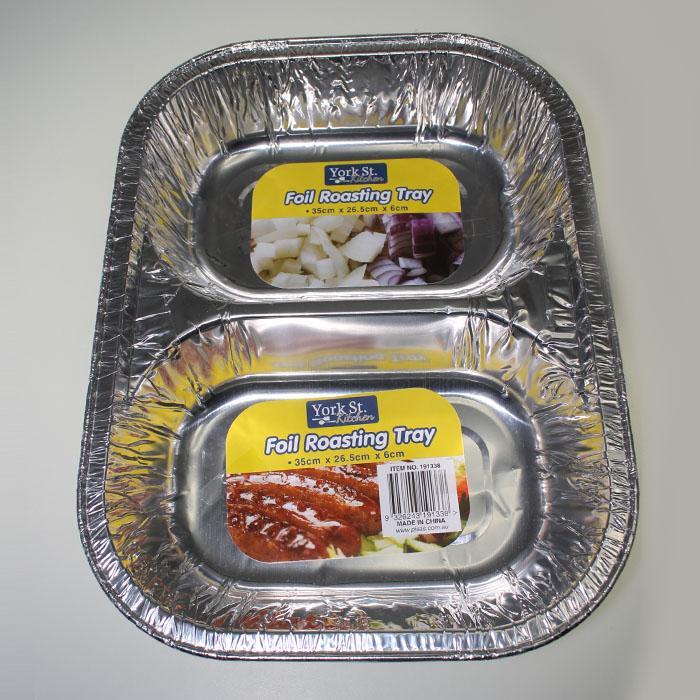 Aluminium Foil Roasting Tray The French Kitchen Castle Hill