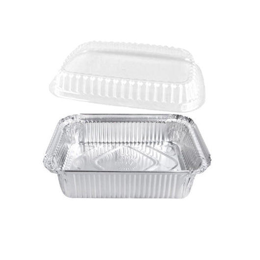 Multi-purpose Foil Tray | The French Kitchen Castle Hill