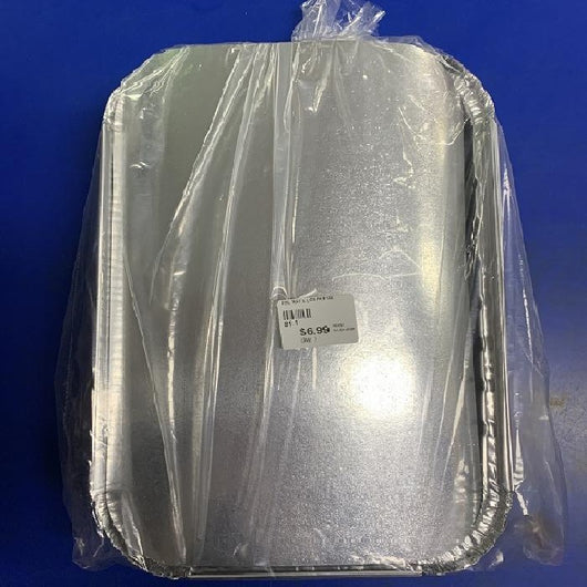 Baking Foil Series Lasagne Tray | 5 Pack