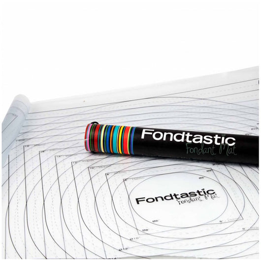 Fondant Mat | The French Kitchen Castle Hill