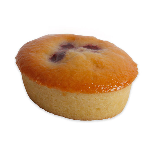 Friand Berry Gluten Free | The French Kitchen Castle Hill | 96342593