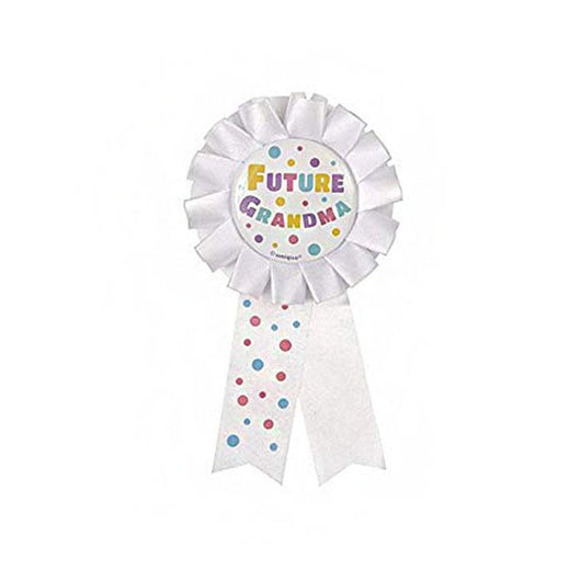 Future Grandma | Badge