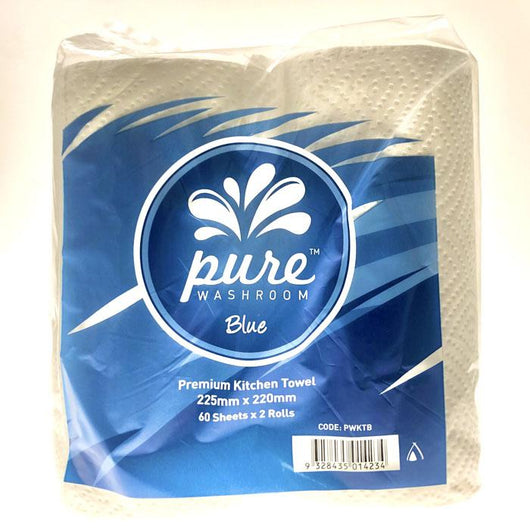 Kitchen Towels 2 pack