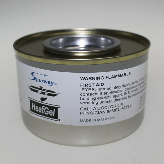 Heating Gel (Chafing Fuel)