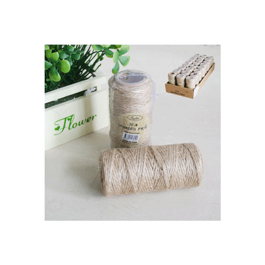 Hessian Rope