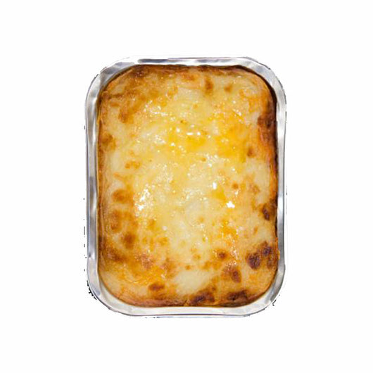 Lasagne | 2.5 kilo tray | The French Kitchen Castle Hill