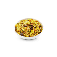 Indian Lentil & Saffron Rice | The French Kitchen Castle Hill