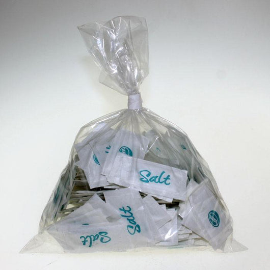 Salt Portions