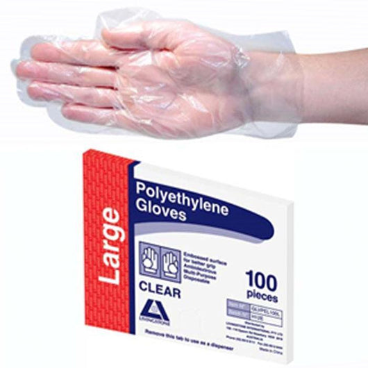 Bulk Disposable Gloves