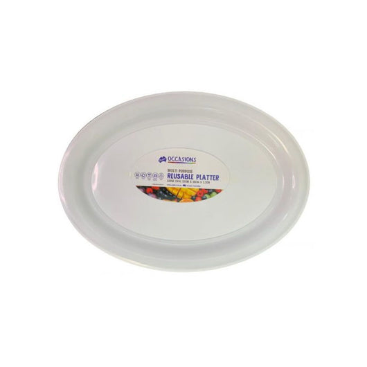 Large Oval Platter | The French Kitchen Castle Hill