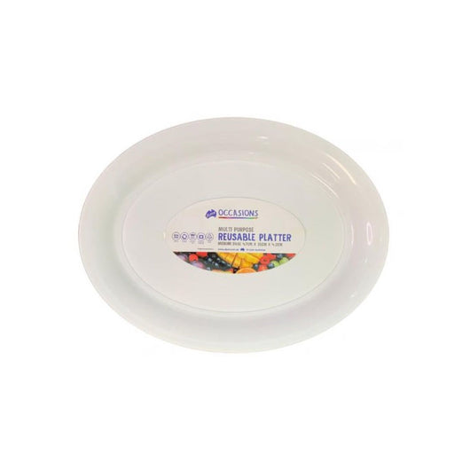 Medium Oval Platter | The French Kitchen Castle Hill