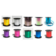 Metallic Curling Ribbon 225m