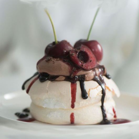 Single Serve Pavlova Bases - 40 Pack | Sweet Treats | The French Kitchen Castle Hill