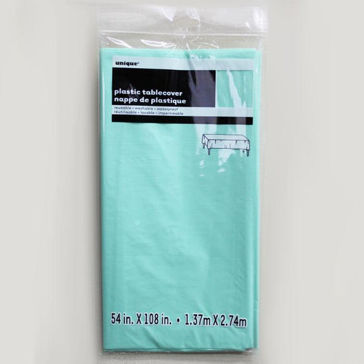 Mint Table Cover