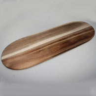 Timber Board | Oblong Board