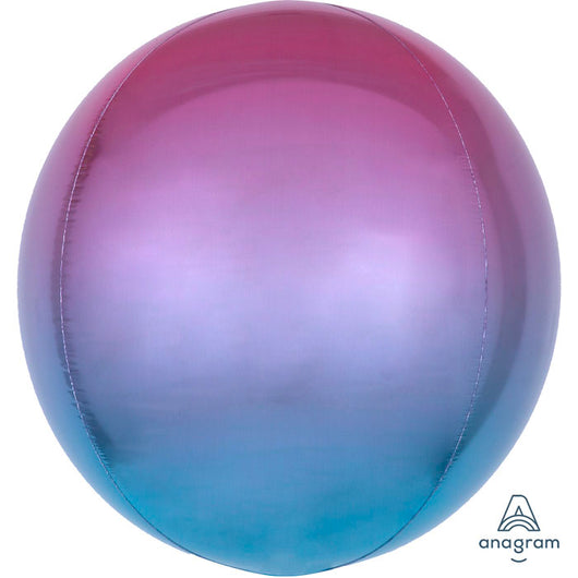 Ombre Orbz Foil