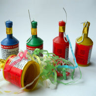 Party Poppers | The French Kitchen Castle Hill 