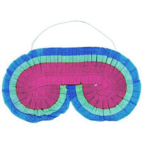 Piñata Blindfold | The French Kitchen Castle Hill