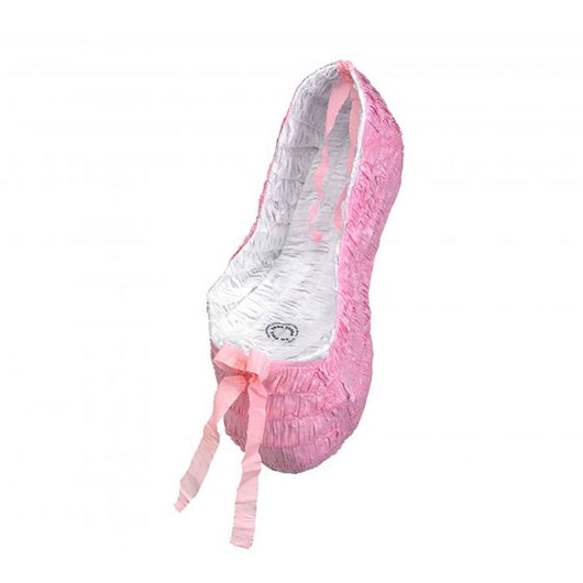 Ballet Slipper Pinata