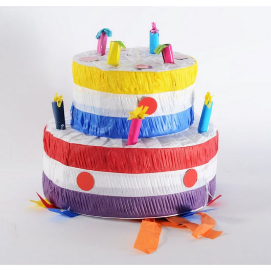 Cake Pinata