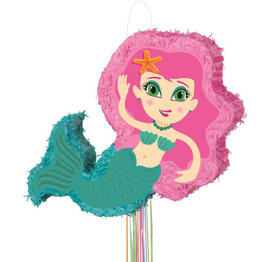 Mermaid Pinata