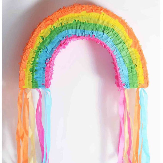 Rainbow Pinata