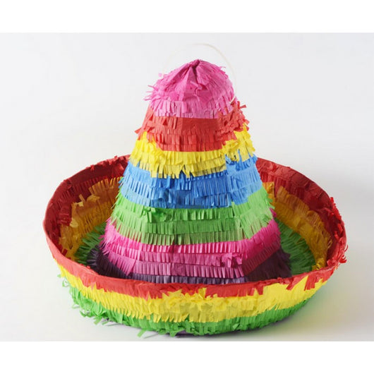 Sombrero Pinata
