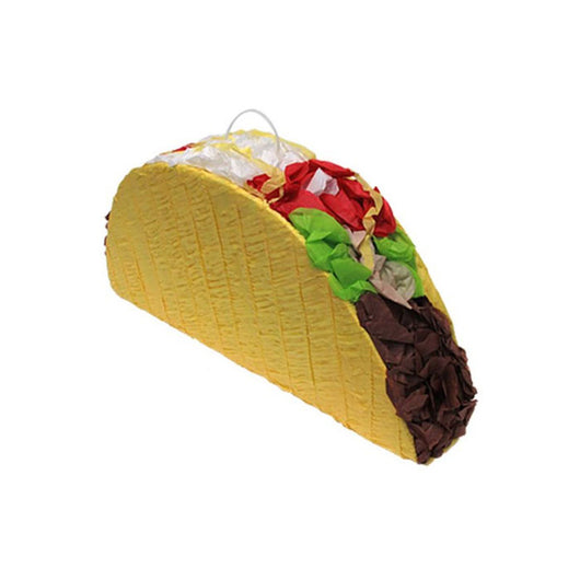 Taco Pinata