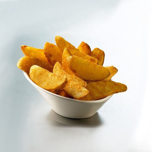 2kg Spicy Potato Wedges