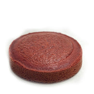 Naked Cake 9