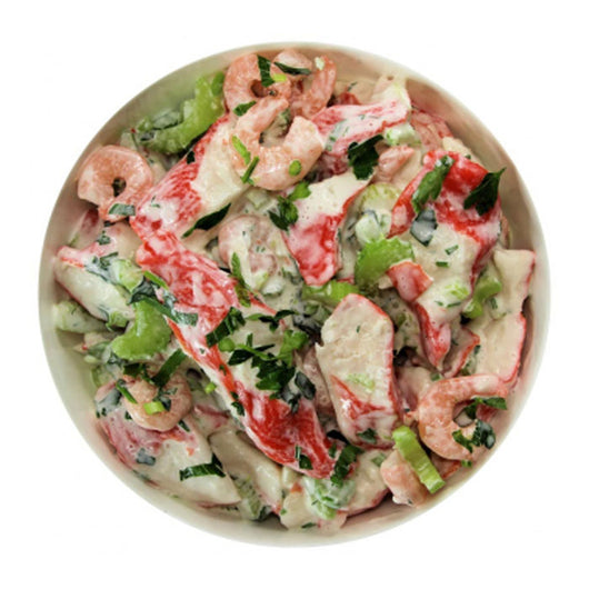 Seafood Salad