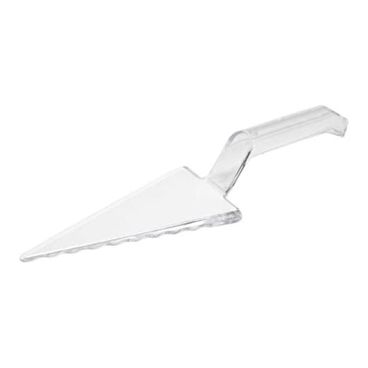 Clear Cake Server | The French Kitchen Castle Hill