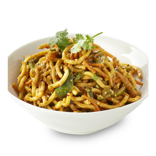Sinagpore Noodles